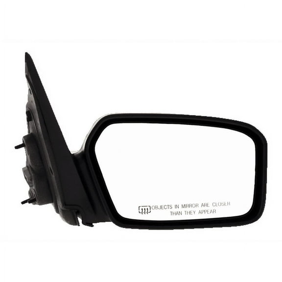AutoPartsAlliance Driver Side Mirror outside rear view for FUSION 2006 2007 2008 2009