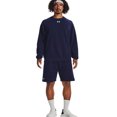 thumbnail image 5 of Under Armour Mens Rival Fleece Shorts, 5 of 5