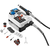 20-Volt Cordless Rotary Tool with 33 Accessories Kit (1) 20-Volt 1.5Ah Lithium-Ion Battery