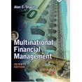 thumbnail image 1 of Pre-Owned Multinational Financial Management (Hardcover) 0471395307 9780471395300, 1 of 1
