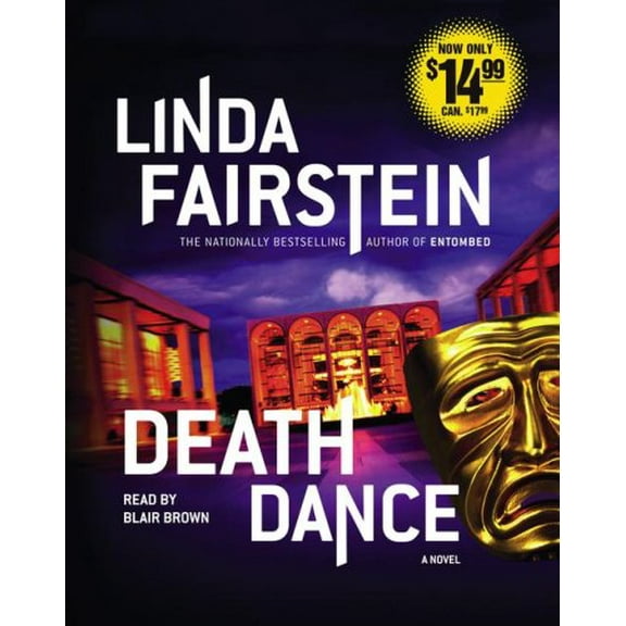 Pre-Owned Death Dance Paperback