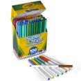 thumbnail image 3 of Washable Super Tips Markers, Pack of 100 | Bundle of 5 Packs, 3 of 3