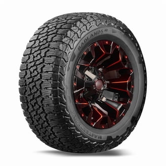 Yokohama Geolandar A/T4 G018 315/70R17 121/118S E 10 Ply All