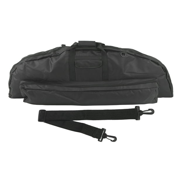 Compound bow carry bags deals