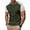 Army Green, variant on T Shirts for Man with Pocket , Mens Clothes , Men's Summer Casual Short Sleeve Collar Knit Top Breathable Loose Fit Tee Shirt For Big And Tall Gentlemen