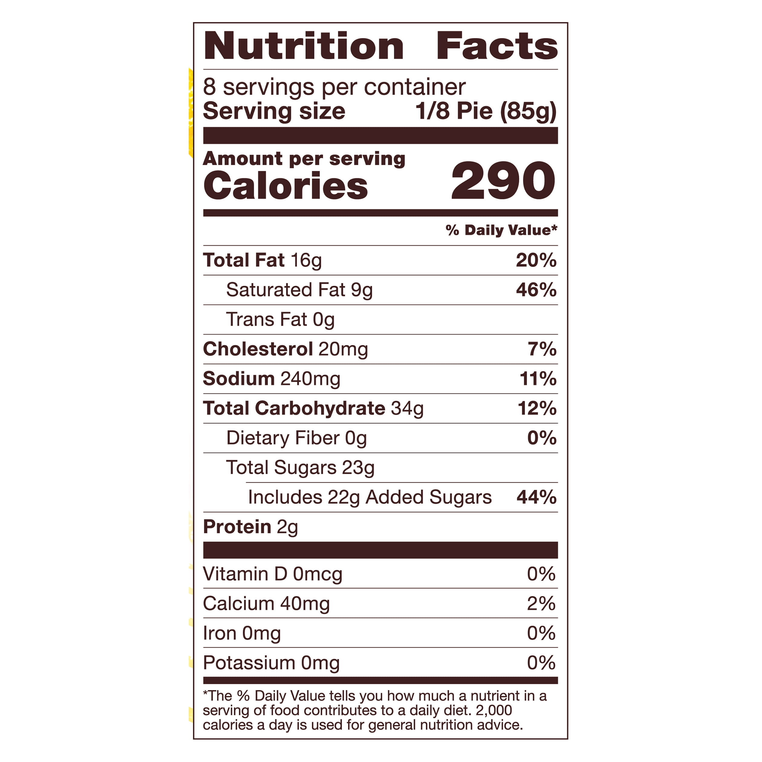Edwards Desserts Original Whipped Cheesecake, 24.00 oz