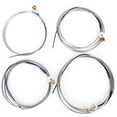 thumbnail image 3 of Accessoire IRIN Acier Cordes Doubles Basses Accessoire d'Instrument de Musique Professionnel, 3 of 7