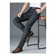 thumbnail image 5 of Azul + Negro 2pz, Vaqueros Casual Hombre, 5 of 7