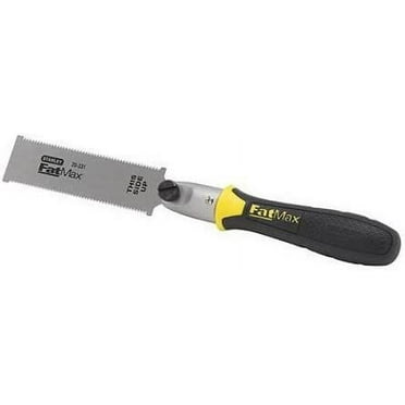 Stanley Fatmax Flush Cut Pull Saw 20-331