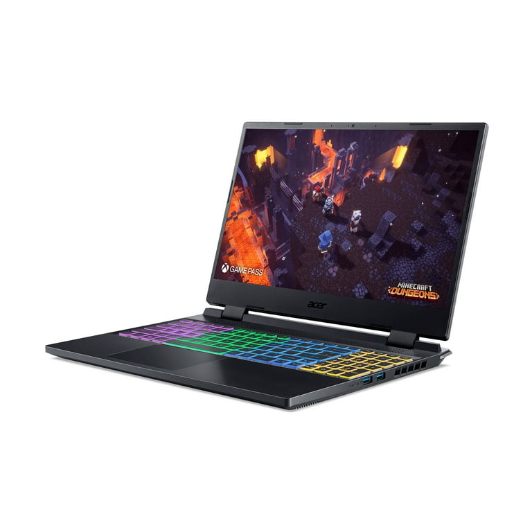  Acer Nitro 5 Gaming Laptop, 15.6 144Hz FHD IPS