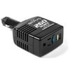 Bravo View INV-250 - 260-Watt Power Inverter with USB Charging