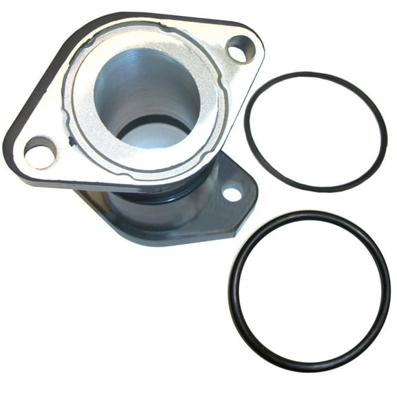 Yamaha Moto 4 YFM 350 YFM350 Moto-4 Carburetor Intake Manifold Boot 1987-1995