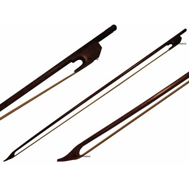 Vio Music Master Baroque Style Beautiful Snakewood Cello Bow