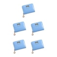 thumbnail image 2 of Cartera compacta Sonducket Tarjetero Azul Cielo, 2 of 6