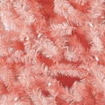 thumbnail image 2 of ARBOL DE NAVIDAD MONARCA DE LUJO ROSA DE 160 CM NAVIPLASTIC 3265032, 2 of 3