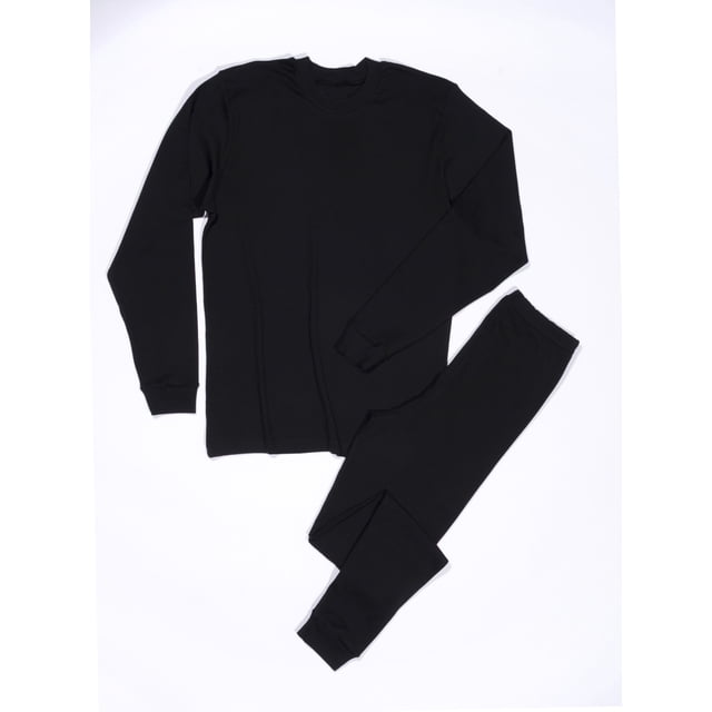 BELIME Pijama Niño 2 Piezas | Conjunto Infantil Suave y Cálido de Algodón y Poliéster | playera Manga Larga y Pantalón