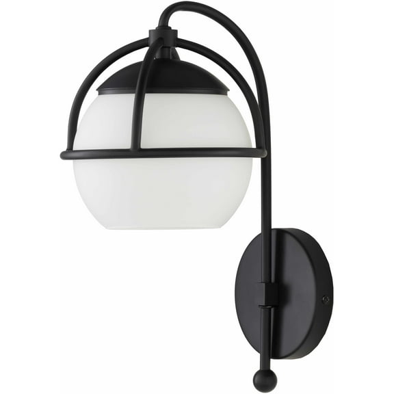 Hauteloom Culmore Wall Sconce
