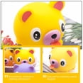 thumbnail image 2 of Adorable juguete con lengua que chirría, divertido juguete sensorial para niños, juguete para aliviar la ansiedad, 2 of 7