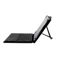 thumbnail image 4 of Cubierta del teclado TY3310 Funda protectora para teclado de tableta BT3.0 Funda protectora desmontable para teclado con panel táctil para tableta de 9 pulgadas a 10,5 pulgadas Meterk  Cubierta del teclado, 4 of 6