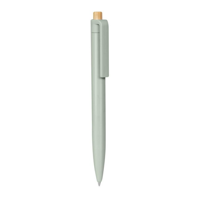 Bolígrafo/Pluma Wenyu de tinta negra verde 1.1 x 13.5