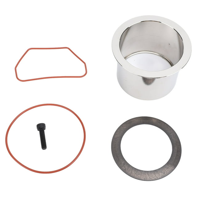 N021229, Compressor Cylinder Kit Rustproof Long Durability for D55146 D55167 D55168