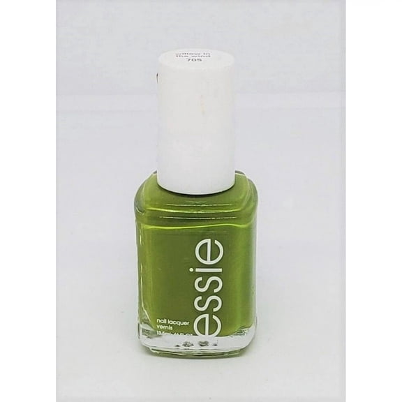 Essie Nail Polish Willow in the Wind 0.46 oz