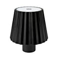 thumbnail image 2 of Lámpara de mesa Lámpara de noche,Ajustable,Luces nocturnas Lámpara de escritorio regulable minimalista Lámpara de escritorio de oficina para negro, 2 of 9