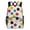 HuWng-5, variant on Colorful Paint Splatter Explosion Backpack Travel Laptop Casual College Daypack Back to Bag