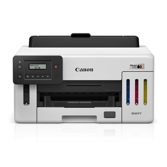 Canon MegaTank MAXIFY GX5120 Wireless Small Office Printer