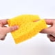 thumbnail image 5 of Esponja para pintar cerámica, buena resiliencia, arcilla para manualidades, herramienta para esculpir arcilla Amarillo, 5 of 9