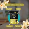 thumbnail image 3 of Earth Co, Caf&eacute; Latte con Prote&iacute;na en Polvo 10 gr por Taza Sin Az&uacute;car Sabor Vainilla, 3 of 7