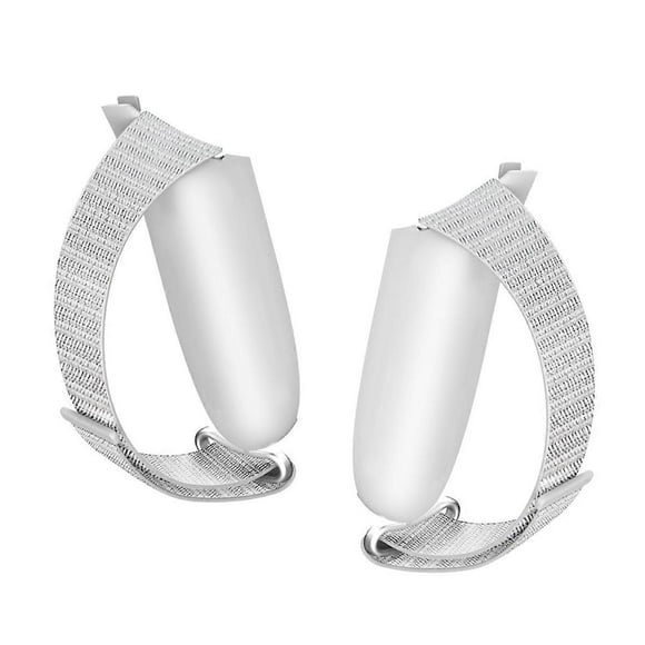 Anti-Fall Hand Strap for 3 VR Controllers Adjustable Active Straps for 3 VR Grips Accessories