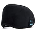 thumbnail image 5 of Wireless bluetooth Stereo Music Sleep Eyes Mask Sleep Headphones bluetooth Eye Mask Earphone Sleep Mask Soft Earphones Support Handsfree Sleeping Eye Mask, 5 of 9