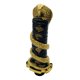 thumbnail image 5 of Perilla de cambio de marchas DYNWAVEMX universal multiusos oro, 5 of 8