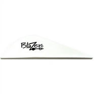 Bohning Blazer Vane Combo 36 And Red White Pack Max 78% OFF