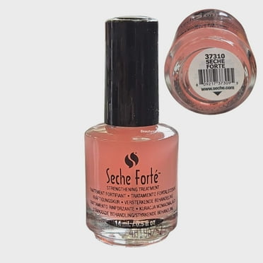 Seche Base Forté Strengthening Treatment 0.5 oz #37310