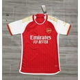 thumbnail image 1 of Maillot Ancien 23-24 Arsenal Domicile Collection de Maillots de Football, 1 of 2