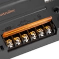 thumbnail image 4 of Contrôleur de Charge Solaire DC 12V/24V 10A Panneau Solaire Contrôleur Intelligent Régulateur de Batterie Double USB, 4 of 8