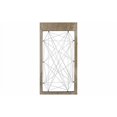 thumbnail image 2 of NST 581 SPC WOOD FRAME W STRING NATURAL CREAM, 2 of 4