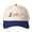 Navy, variant on BOOTS HAT RIBBON Letter Embroidered Color Block Trucker Hat Unisex Adjustable Cotton Breathable Fashion Cap for Travel Daily Wear