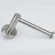 thumbnail image 3 of 2X Soporte de Rollo de Papel Higiénico Soporte de Pared de Acero Inoxidable para Baño Cocina, 3 of 5