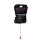 thumbnail image 1 of Bolsa de para acampar portátil de PVC con manguera plegable extraíble para viajes , senderismo, herramientas y accesori, 1 of 9