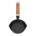 thumbnail image 1 of Frying Pan,Egg Pan Nonstick Paint Frying Pans Nonstick Omelette Pan Professional Grade, 1 of 6