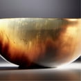 thumbnail image 2 of Cyan Design - Sylvan - Bowl - 6 Inches Wide By 2 Inches High, 2 of 2