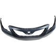 thumbnail image 6 of Bumper Cover Kit Front For Toyota 2007-2009 Camry SE Sedan Models 3pc, 6 of 12