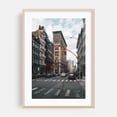 thumbnail image 2 of Broome & Crosby, Soho - Manhattan New York Photography Unframed Wall Art Print 12 x 18 inches, 2 of 60