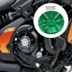 thumbnail image 5 of de cubierta de motor de motocicleta para 15- 650 18-21, accesorios de motocicleta, accesorios de piezas de Verde, 5 of 9