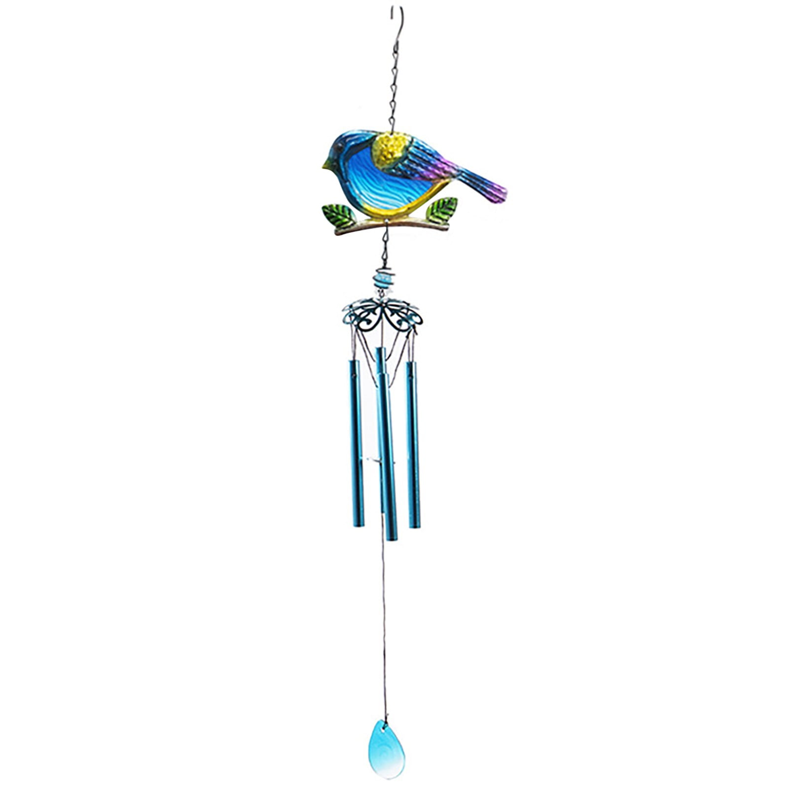 Wind Chimes for outside Large Writing Outdoor Bird Wind Chimes Indoor