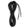 thumbnail image 3 of justharion Antenna Connector RP-SMA Male to Male Extension Cable for Router 5 Meter, 3 of 8