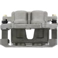 thumbnail image 6 of Centric Semi-Loaded Brake Caliper - Front Left, 6 of 11